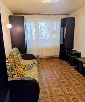 1-к квартира, на длительный срок, 33м2, 3/9 этаж