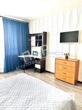 1-к квартира, на длительный срок, 53м2, 11/16 этаж
