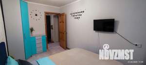 2-к квартира, посуточно, 42м2, 1/5 этаж