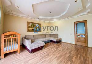 2-к квартира, на длительный срок, 80м2, 7/11 этаж