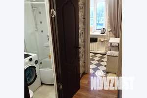 2-к квартира, посуточно, 42м2, 3/3 этаж