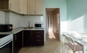 1-к квартира, на длительный срок, 36м2, 10/24 этаж