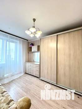 2-к квартира, посуточно, 47м2, 3/3 этаж