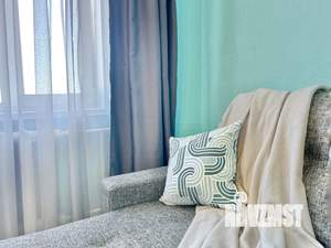 1-к квартира, посуточно, 53м2, 14/16 этаж