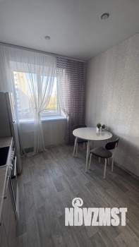 1-к квартира, на длительный срок, 35м2, 4/18 этаж