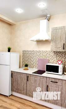 1-к квартира, посуточно, 45м2, 10/24 этаж