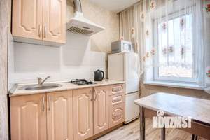 1-к квартира, посуточно, 35м2, 5/9 этаж