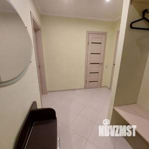 1-к квартира, на длительный срок, 51м2, 3/17 этаж