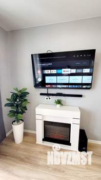 Студия квартира, посуточно, 31м2, 24/24 этаж