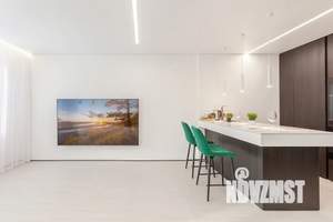 1-к квартира, посуточно, 52м2, 6/25 этаж