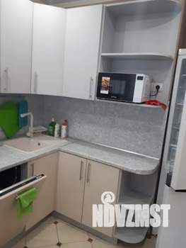 3-к квартира, посуточно, 62м2, 2/5 этаж