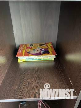 1-к квартира, посуточно, 30м2, 1/3 этаж