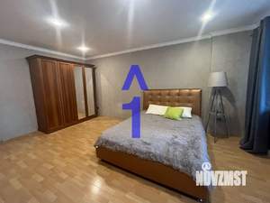 1-к квартира, на длительный срок, 48м2, 5/5 этаж