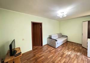 3-к квартира, на длительный срок, 60м2, 3/9 этаж