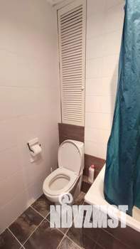 1-к квартира, посуточно, 33м2, 6/9 этаж