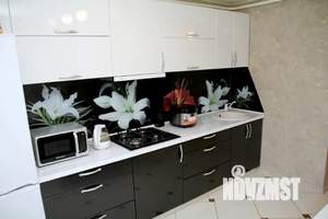 1-к квартира, посуточно, 44м2, 2/9 этаж