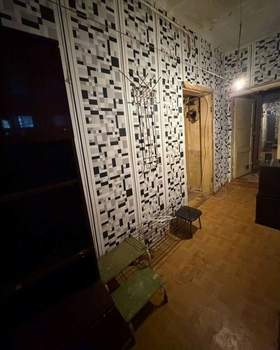 2-к квартира, на длительный срок, 38м2, 1/4 этаж