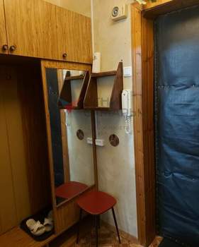 1-к квартира, на длительный срок, 33м2, 3/10 этаж