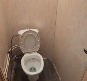 1-к квартира, на длительный срок, 35м2, 2/4 этаж