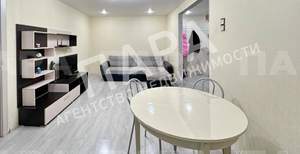 2-к квартира, на длительный срок, 44м2, 2/5 этаж