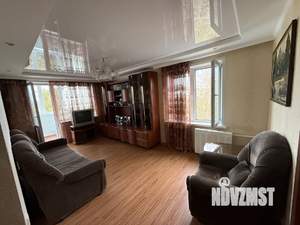 2-к квартира, на длительный срок, 56м2, 9/9 этаж