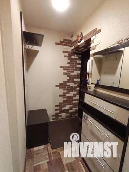 2-к квартира, посуточно, 46м2, 4/5 этаж