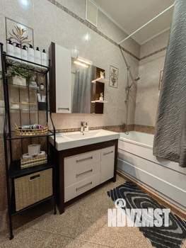 2-к квартира, посуточно, 67м2, 1/1 этаж