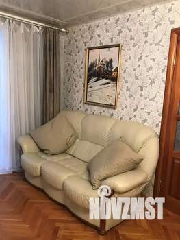 3-к квартира, посуточно, 88м2, 3/9 этаж