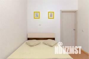 1-к квартира, посуточно, 45м2, 5/12 этаж