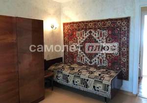 2-к квартира, на длительный срок, 48м2, 5/5 этаж