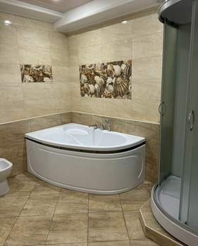 3-к квартира, на длительный срок, 120м2, 15/25 этаж