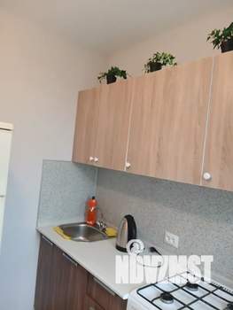 1-к квартира, посуточно, 31м2, 4/4 этаж