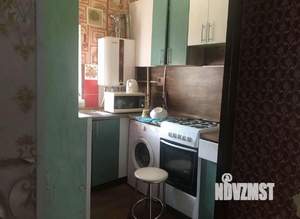 3-к квартира, на длительный срок, 57м2, 2/2 этаж