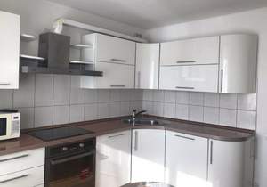 2-к квартира, на длительный срок, 63м2, 3/16 этаж