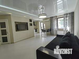 1-к квартира, на длительный срок, 40м2, 2/11 этаж