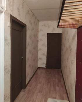 2-к квартира, на длительный срок, 44м2, 5/5 этаж