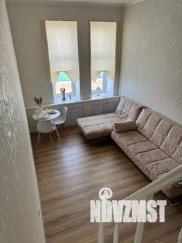 Студия квартира, посуточно, 35м2, 5/5 этаж