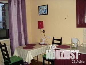 1-к квартира, на длительный срок, 46м2, 8/17 этаж