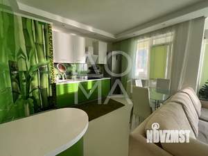 3-к квартира, на длительный срок, 97м2, 9/22 этаж