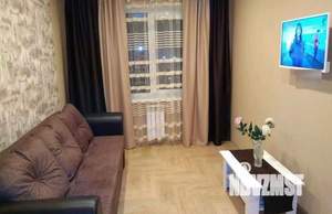 2-к квартира, на длительный срок, 50м2, 21/25 этаж
