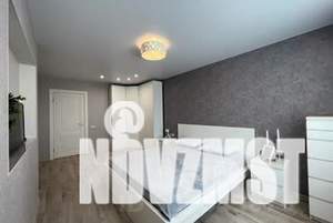 1-к квартира, посуточно, 40м2, 12/23 этаж