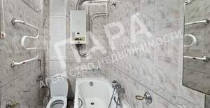 2-к квартира, на длительный срок, 42м2, 5/5 этаж
