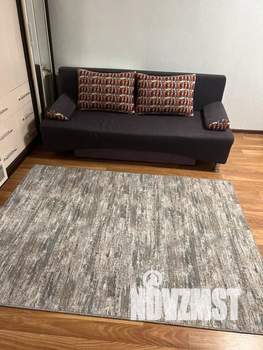 1-к квартира, посуточно, 37м2, 1/5 этаж