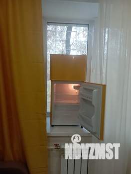 Студия квартира, посуточно, 18м2, 1/9 этаж