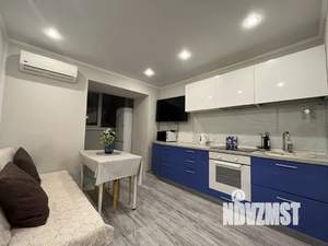 1-к квартира, посуточно, 33м2, 14/15 этаж