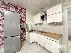 1-к квартира, на длительный срок, 30м2, 1/10 этаж
