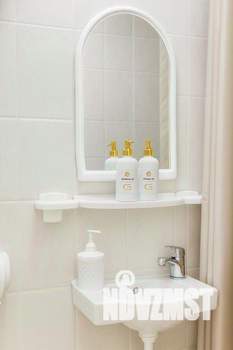 1-к квартира, посуточно, 22м2, 1/1 этаж