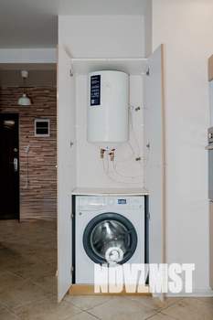 1-к квартира, посуточно, 51м2, 1/1 этаж