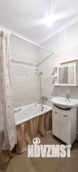 1-к квартира, на длительный срок, 37м2, 7/17 этаж