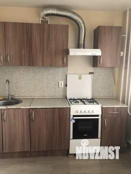 1-к квартира, на длительный срок, 40м2, 2/10 этаж